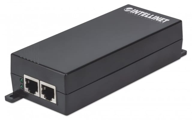 INT 561518 - Power over Ethernet (PoE+) Gigabit Injektor