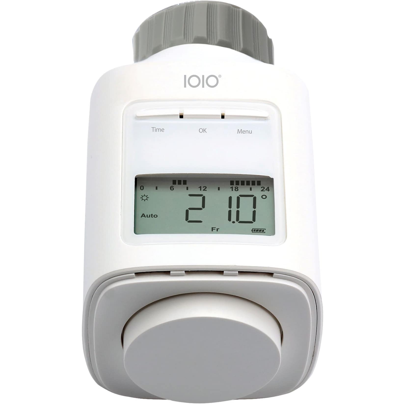 IOIO HT 2000-23 - Heizkörperthermostat
