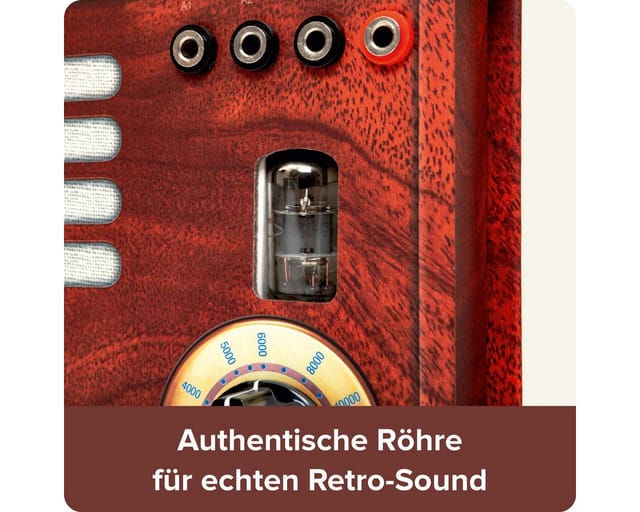 IS 3-631-67041-0 - Das Röhrenradio zum Selberbauen