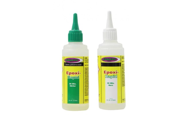 JAMARA 236064 - Epoxi 30 Min.200g