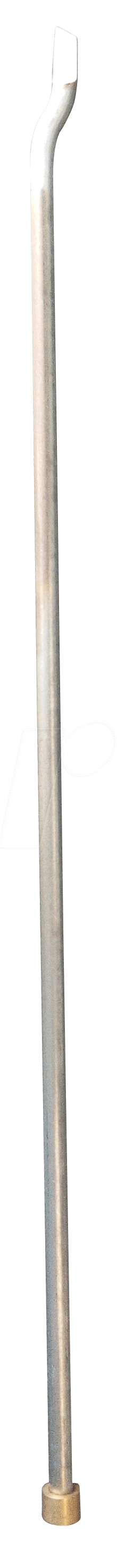 JOK 19 000 - Ersatzmesser, 3er-Pack, für Jokari Kabelmesser
