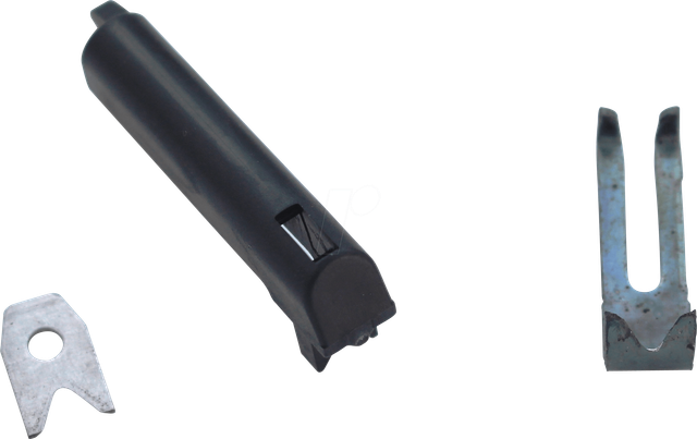 JOK 29 050 - Ersatzmesser für Abisolierzangen, Super 4 plus