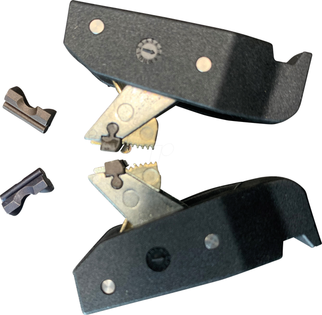 JOK 29 300 - Ersatzmesser für Abisolierzangen, Sensor Special