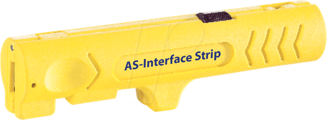 JOK 30 300 - Abmantelwerkzeug, AS-Interface Strip, 124 mm