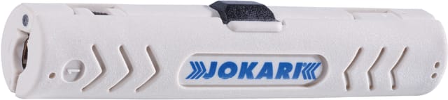 JOK 30 500 - Abmantelwerkzeug, No. 1 Cat, für Netzwerkkabel, 4,5-10 mm Ø