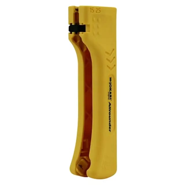JOK 30 900 - Abmantelwerkzeug, Allrounder, 38 mm, für Rundkabel, 1,5-50 mm²