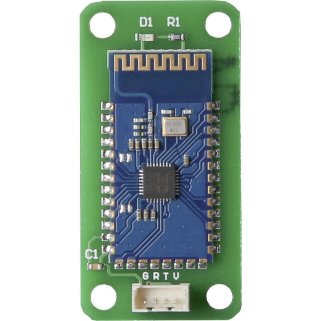 JOY-IT DPS BT - DPS Labornetzgerät, Erweiterung, Bluetooth®