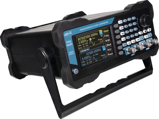 JOY-IT PSG9080-B - Signalgenerator, programmierbar, 80 MHz