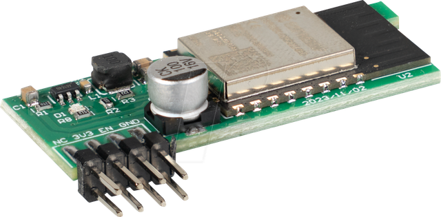 JOY-IT RD6006 WF - WLAN-Modul für JOY-IT RD6006