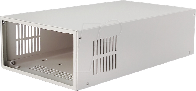 JOY-IT RD6012 C1 - Gehäuse für JOY-IT RD6012