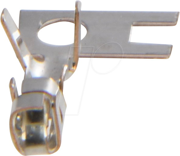 JST XH2 CKS - JST - Crimpkontakt, Buchse - XH