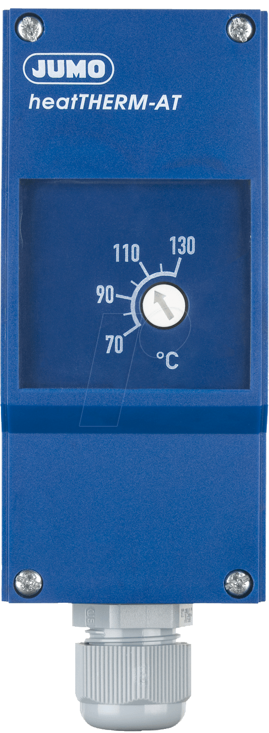 JU 603070-TW - Thermostat Temperaturwächter, 0 ... 120 °C