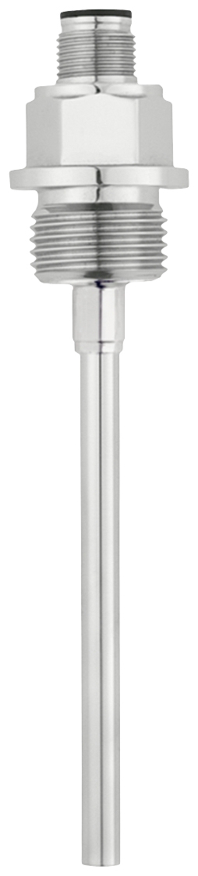 JU 902815-150 - Einschraubthermometer, PT100, -50 ... +200 °C, Klasse AA