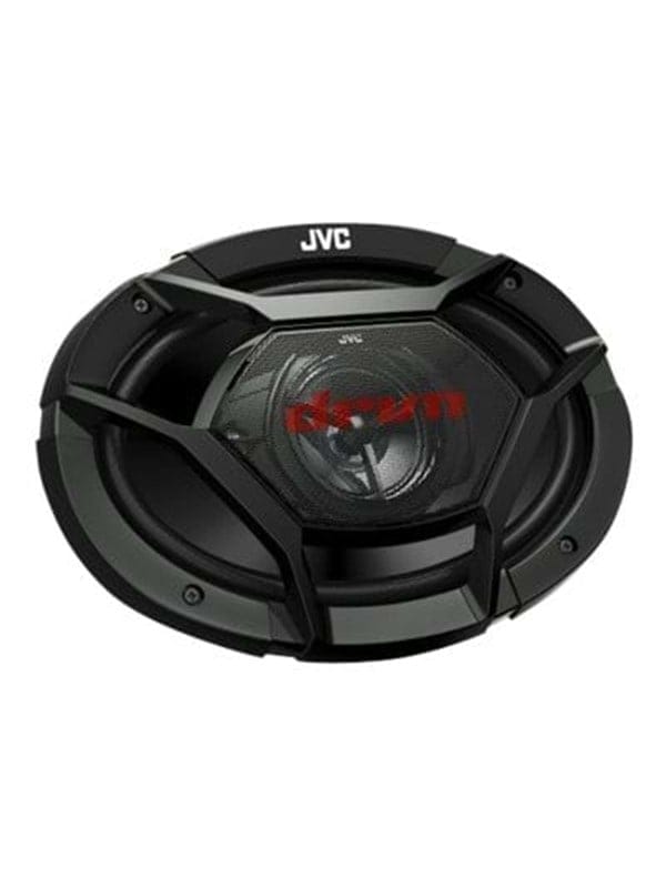 JVC CS-DR6930 - Einbaulautsprecher, 3-Wege-System, 15x23 cm, 500W