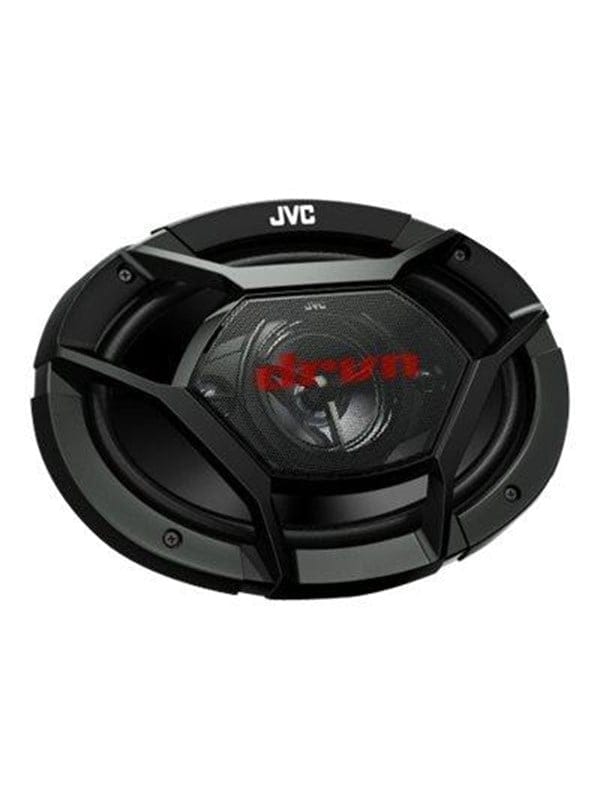 JVC CS-DR6940 - Einbaulautsprecher, 4-Wege-System, 15x23 cm, 550 W