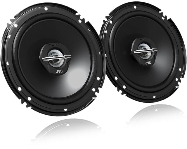 JVC CS-J620X - Einbaulautsprecher, 2-Wege System, 16 cm, 300 W