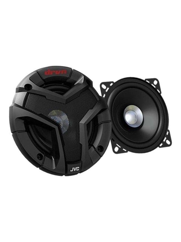 JVC CS-V418 - Doppelkonus Lautsprecher, 10 cm, 1 Paar, 180 W