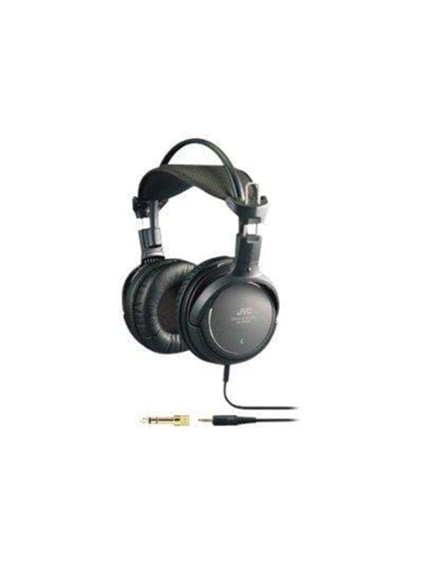 JVC HA-RX900 - Hochwertiger Stereokopfhörer, Over-Ear
