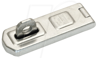 KASP K230100D - Universal-Überfalle, 100mm