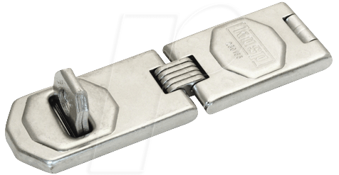 KASP K230155D - Universal-Überfalle, 155mm
