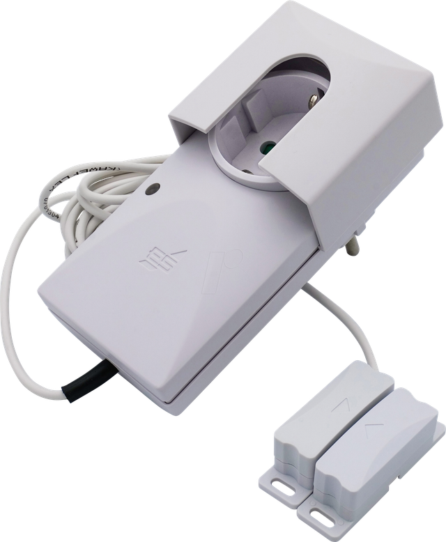 KDS 210 - Kabel-Dunstabzugssteuerung KDS 210 Dibt-zugel.