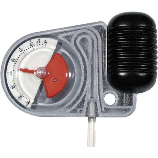 KFZ 18154 - Garage - Frostschutztester, hydrostatisch