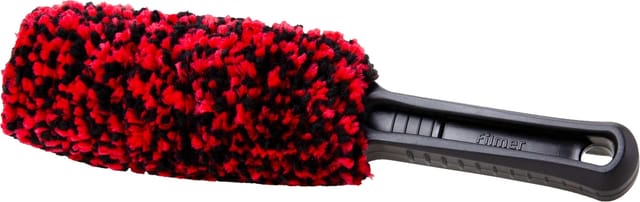 KFZ 18765 - KFZ - Felgenbürste, Microfaser