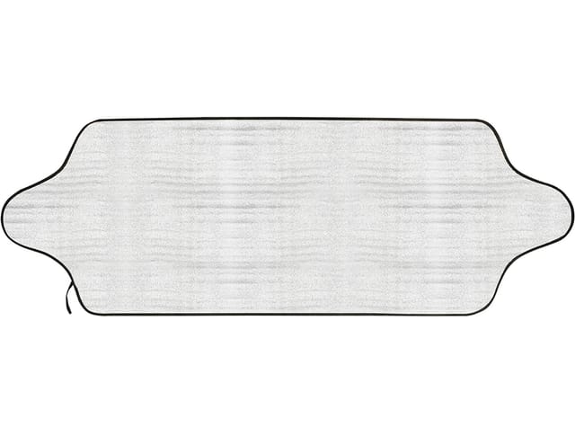 KFZ 37097 - KFZ - Scheibenabdeckung XXL, gefaltet