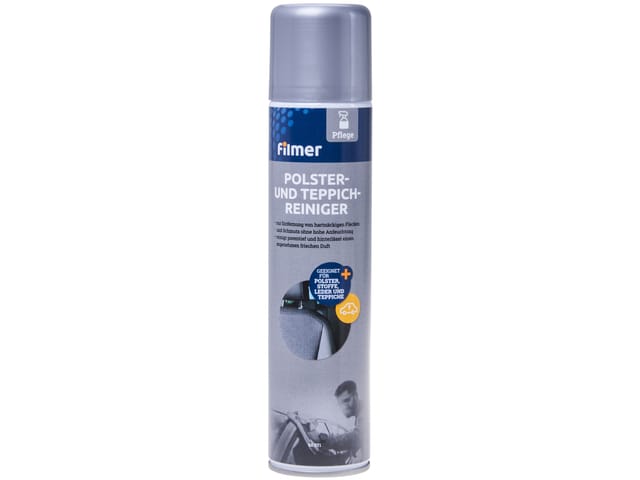 KFZ 60071 - KFZ - Polster-/Teppichreiniger-Spray, 300ml