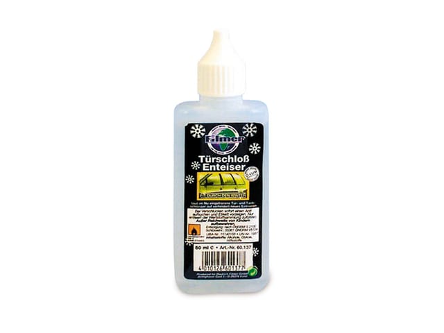 KFZ 60137 - KFZ - Türschloss-Enteiser, 50ml