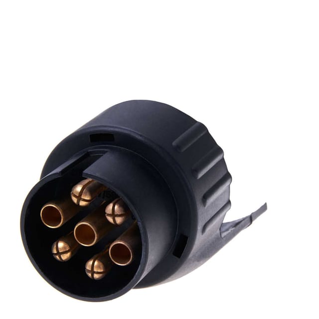 KFZ ADAPTER 7 - KFZ - Adapter, 7-pol auf 13-pol
