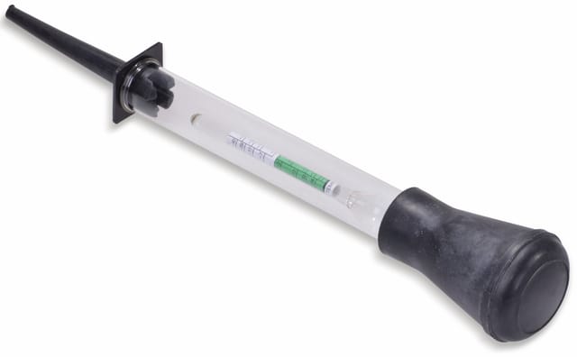 KFZ TESTER FS - Garage - Frostschutztester, Stabform kurz