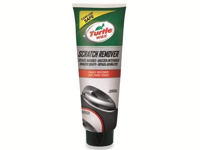 KFZ TURTLE 52873 - KFZ - Lackkratzerbeseitiger, 100 ml