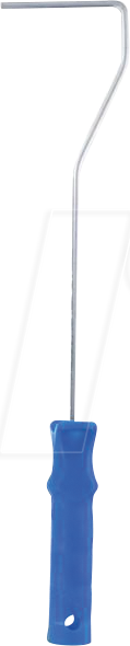 KINZO 10017 - Rollenhalter 40 x 8 cm