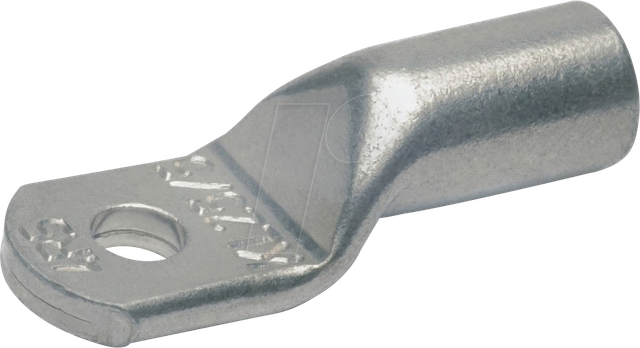 KLAUKE 10R10 - Rohrkabelschuh 150 mm², M10