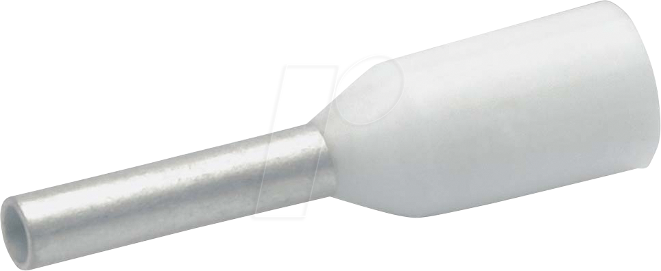 KLAUKE 1678 - Aderendhülse, 0,25 mm², gelb