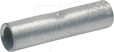 KLAUKE 19R - Stossverbinder, 2,5 mm²