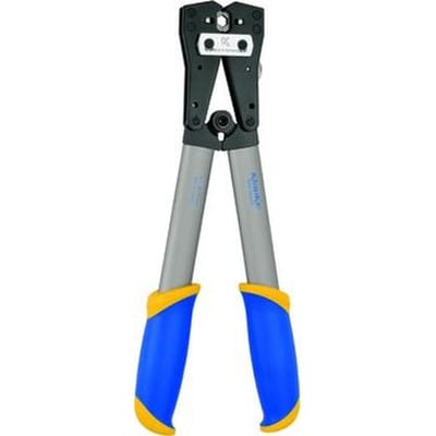 KLAUKE K05 - Kabelschuh-Presszange, 6 - 50 mm²
