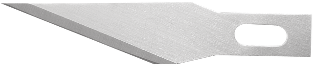 KLINGE S8 - Ersatzklingen, Skalpell, 10-teilig
