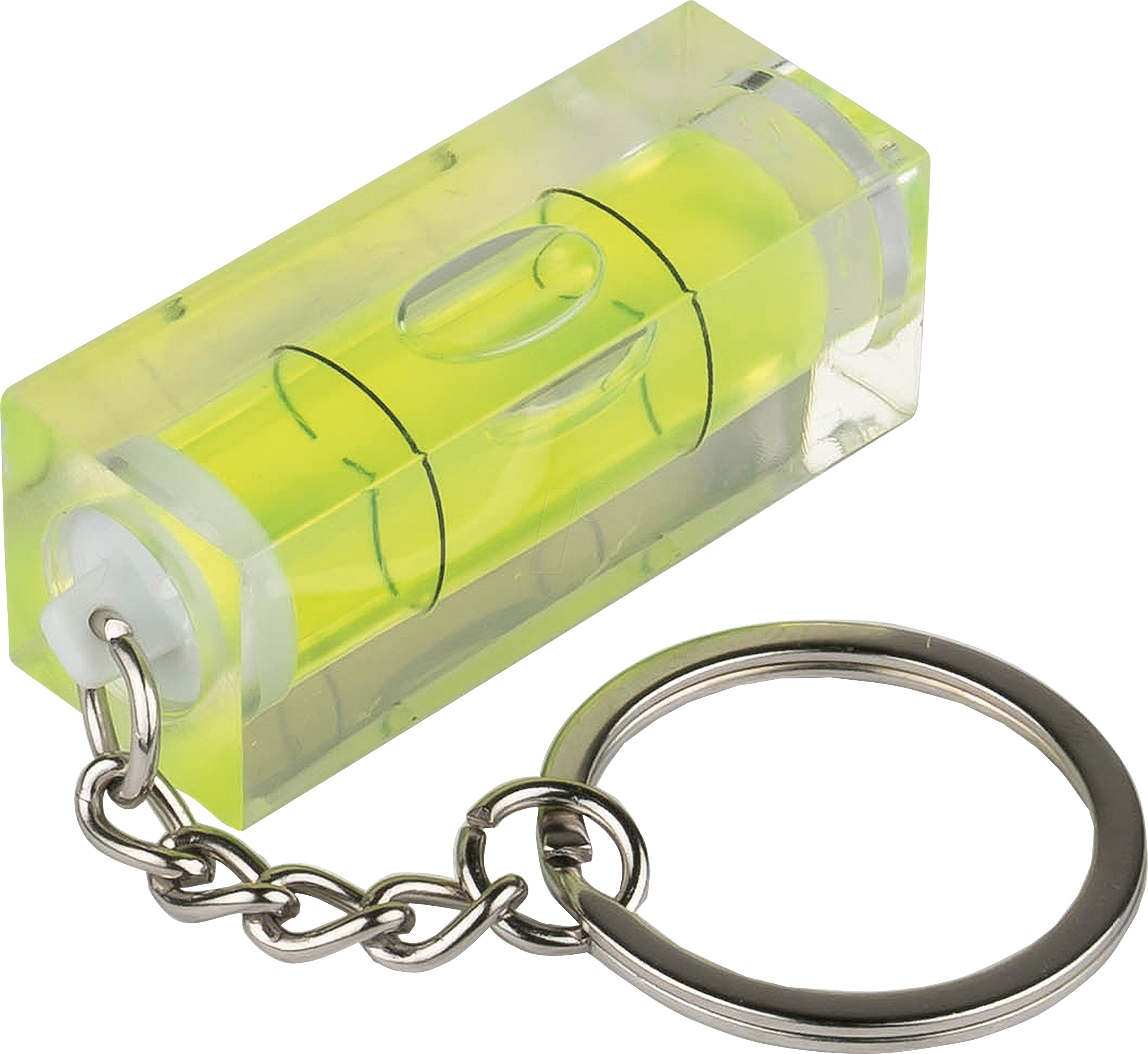 KM TOOL-003 - Wasserwaage mit Schlüsselanhänger
