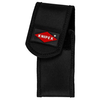 KN 00 19 72 LE - Gürteltasche, Polyester, 65x155x25 mm