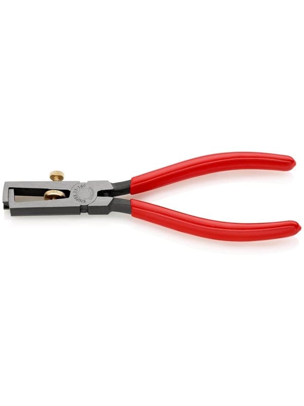 KN 11 01 160 - Abisolierzange, 160 mm