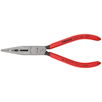KN 13 01 160 - Verdrahtungszange, 160 mm