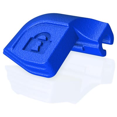KN 16 50 145 E02 - Sicherheitsriegel für Abmantelungsmesser