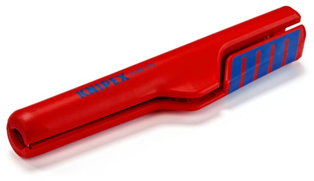 KN 16 80 175 SB - Abmantelwerkzeug, 175 mm, 8,0 - 13,0 Ø mm