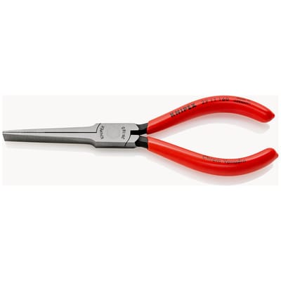 KN 29 11 160 - Telefonzange, flach, 160 mm