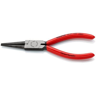 KN 30 31 160 - Rundzange, Langbeckzange, 160 mm