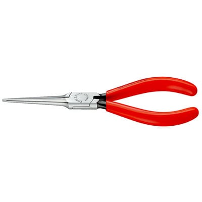 KN 31 11 160 - Greifzange, Nadelzange, 160 mm