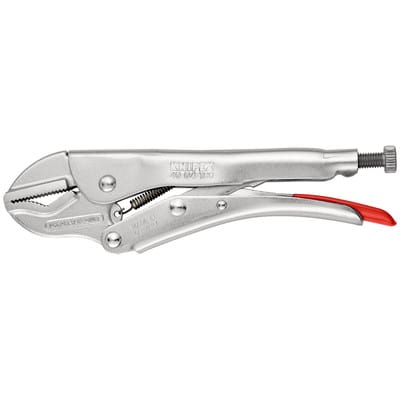 KN 40 04 180 - Gripzange, 180 mm