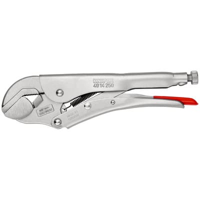 KN 40 14 250 - Gripzange, 250 mm